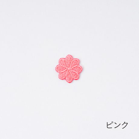 インポートワッペン/はな