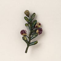 Trovelore ブローチ/PEAS | Lido オンラインショップ