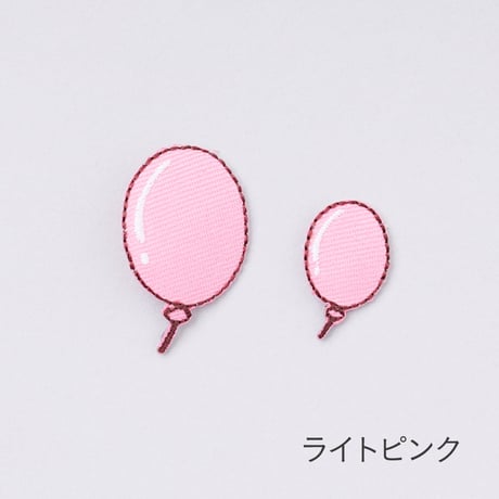 インポートワッペン/ふうせん