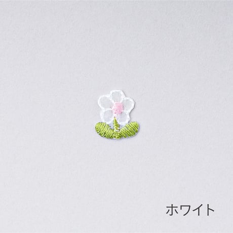 インポートワッペン/はな