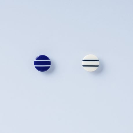 デッドストックボタン