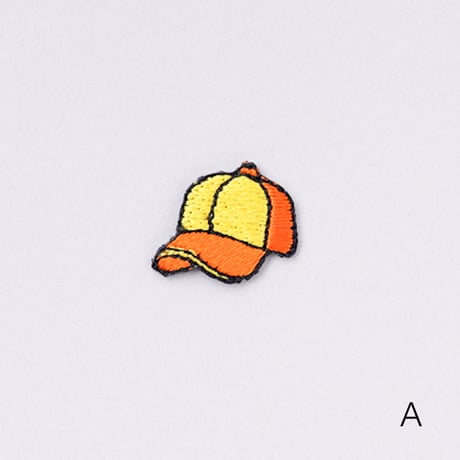 インポートワッペン/ストリート