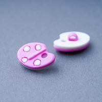 デッドストックボタン