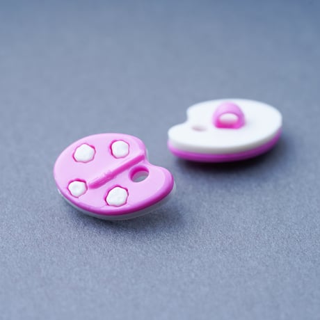 デッドストックボタン