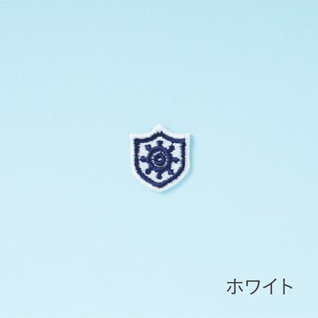 インポートワッペン/エンブレム