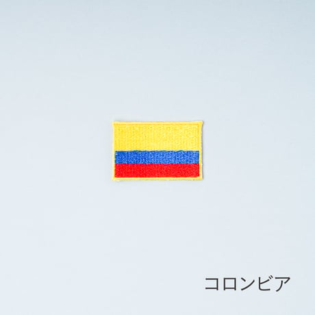 インポートワッペン/国旗