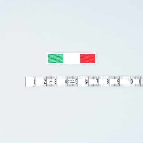 インポートワッペン/国旗