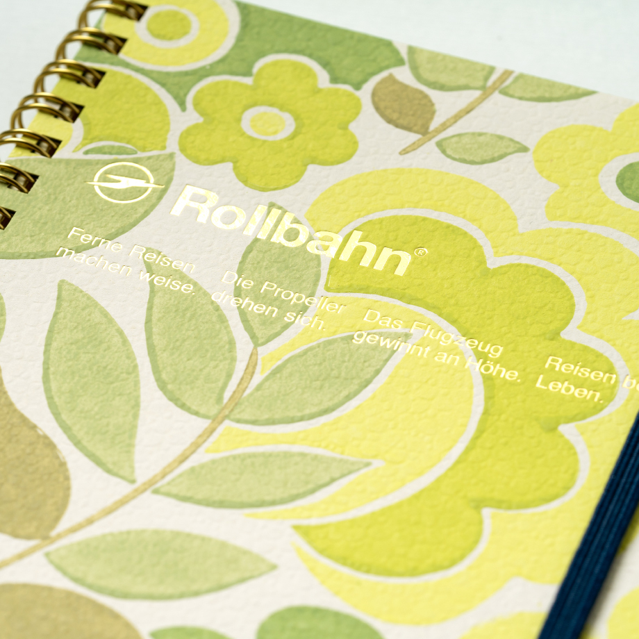 ロルバーン ポケット付メモ Lido L（D） | Lido オンラインショップ