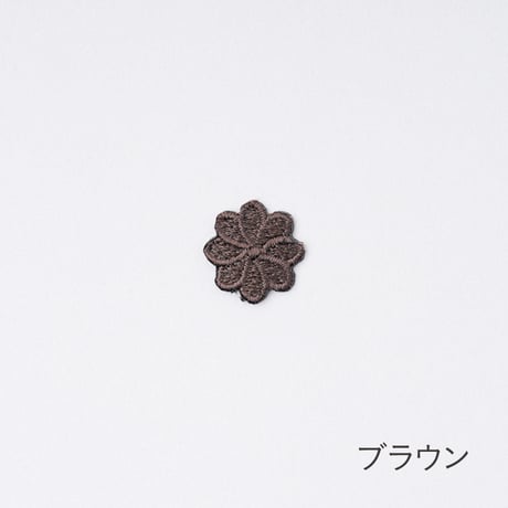 インポートワッペン/はな