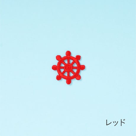 インポートワッペン/ハンドル