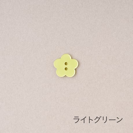 デッドストックボタン