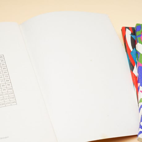 デッドストックノート1冊セット