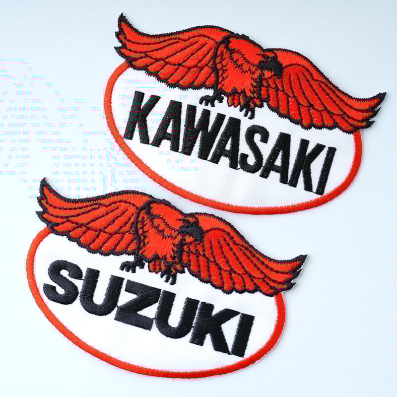 魔法先生ネギま! エンブレムワッペン アニメ版 白陵大付属柊学園 ワッペン [マブラヴ オルタネイティヴ