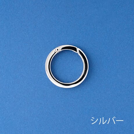パーツ/カラビナ