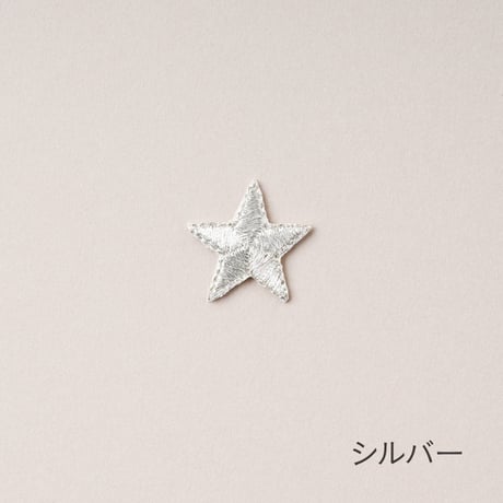 インポートワッペン/スターS