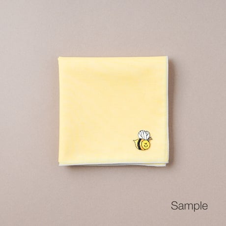 swimmie コットンメローハンカチ