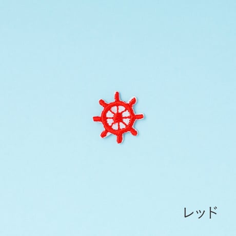 インポートワッペン/ハンドル
