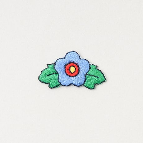 インポートワッペン/はな