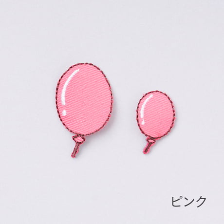 インポートワッペン/ふうせん