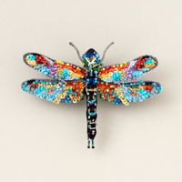 Trovelore ブローチ/MOSAIC DARNER