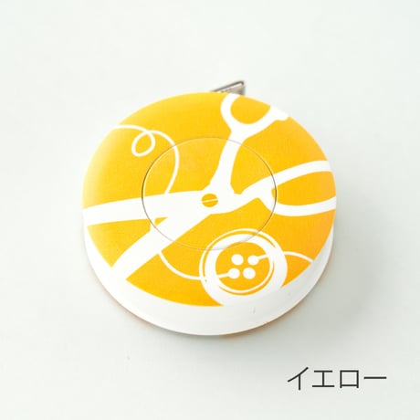 Hoechstmass メジャー ROLLFIX DECOR 手芸