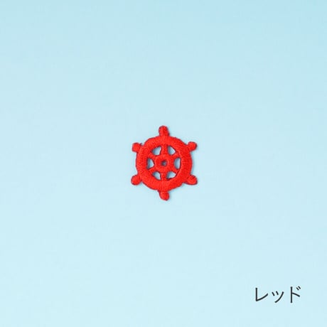 インポートワッペン/ハンドル