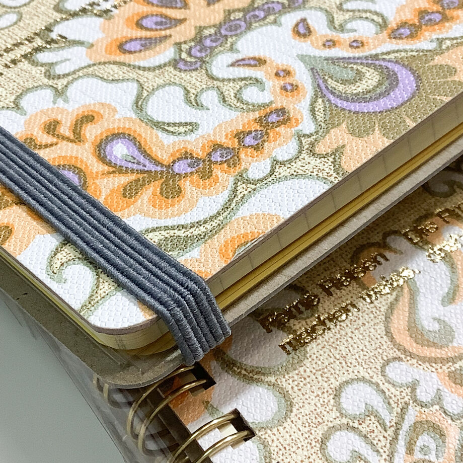 ロルバーン ポケット付メモ Lido L（A） | Lido オンラインショップ