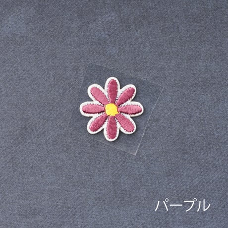 インポートワッペン/はな