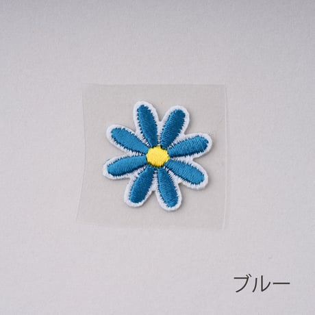 インポートワッペン/はな
