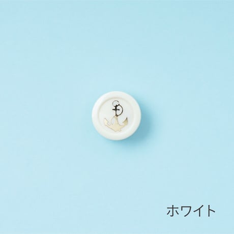 デッドストックボタン