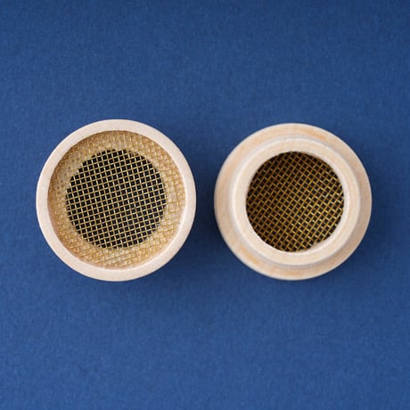 インポートオーナメント/こし器