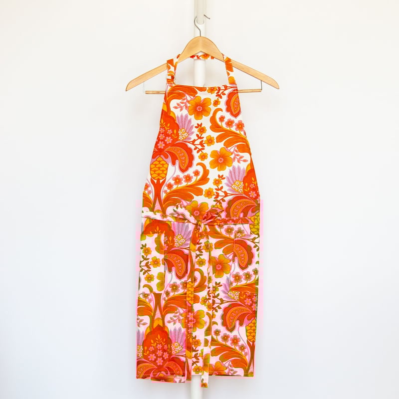 Lido オリジナルエプロン | Lido オンラインショップ