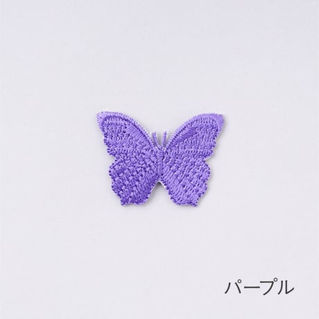 インポートワッペン/ちょうちょ