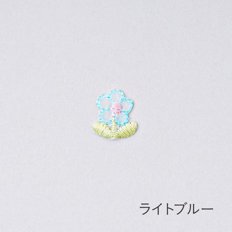 インポートワッペン/はな