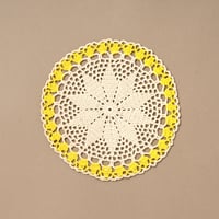 ヴィンテージドイリー