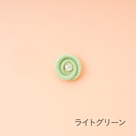 デッドストックボタン