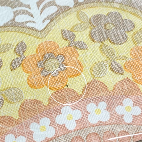 ロルバーン ポケット付メモ Lido L（S）