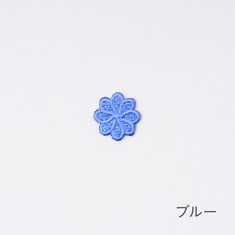 インポートワッペン/はな