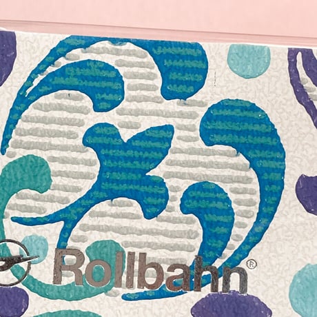 ロルバーン ポケット付メモ Lido L（P）