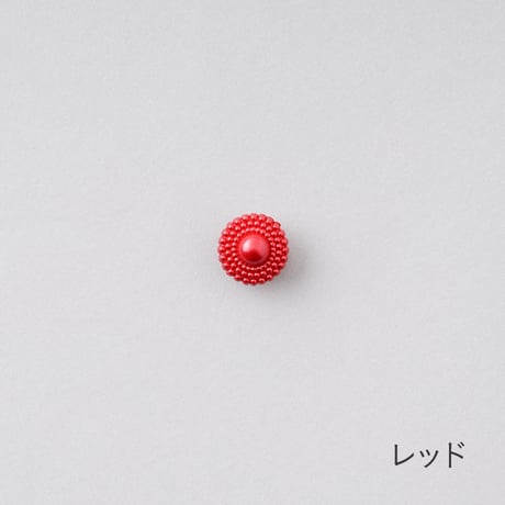 デッドストックボタン