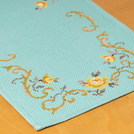 CATEGORY Embroidery | Lido オンラインショップ