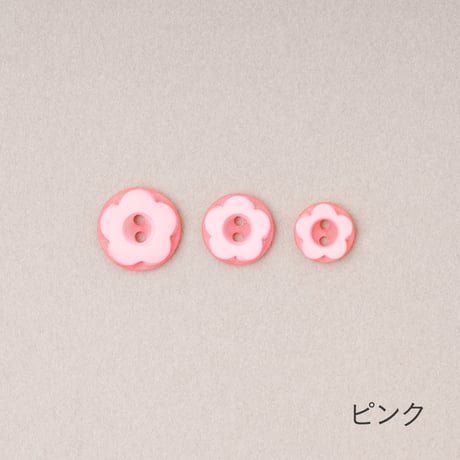 デッドストックボタン