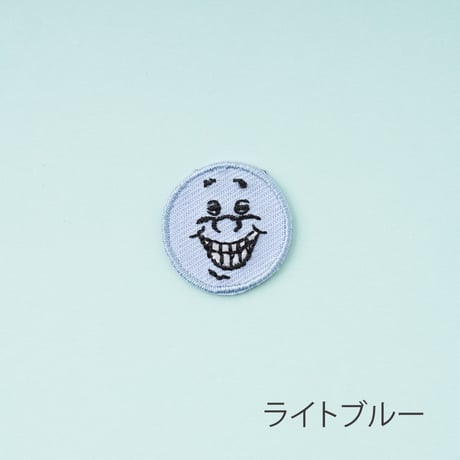 インポートワッペン/フェイス