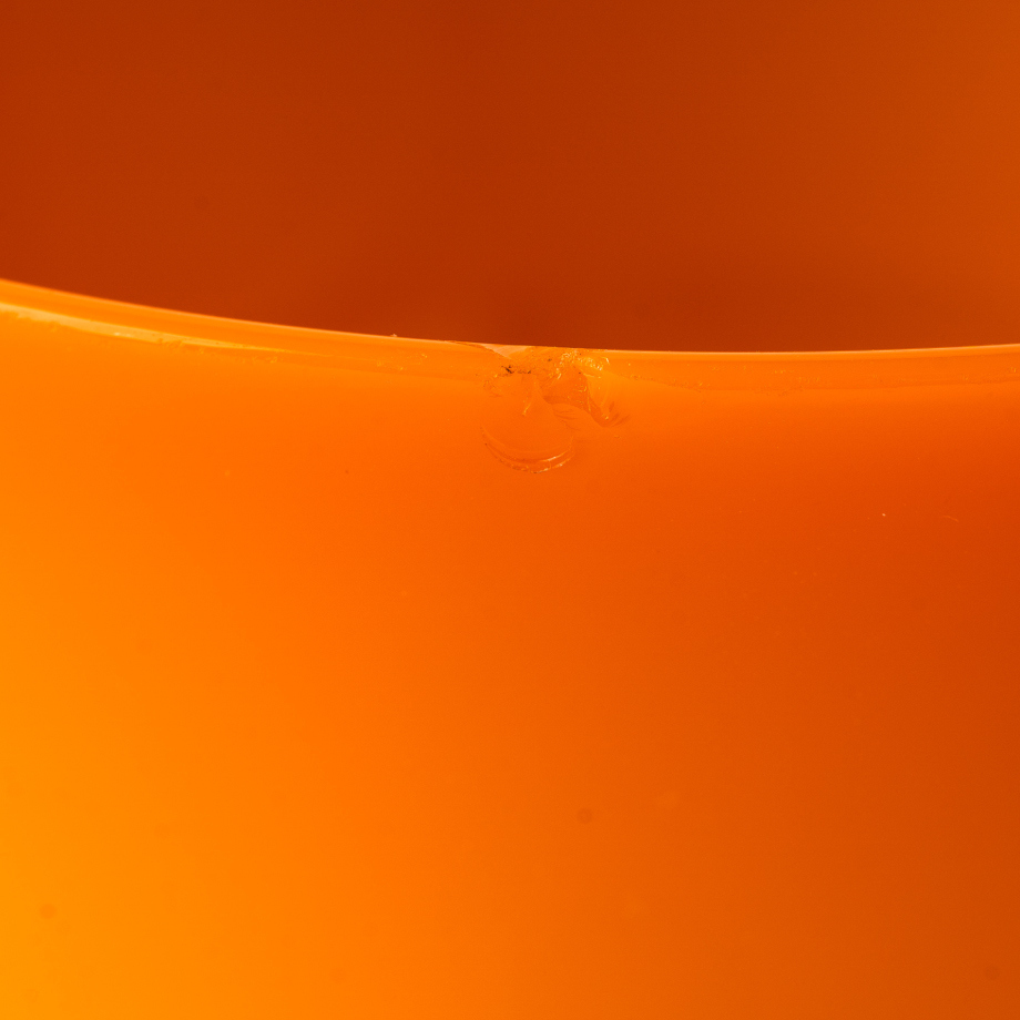 ORREFORS ヴィンテージガラスボウル | Lido オンラインショップ