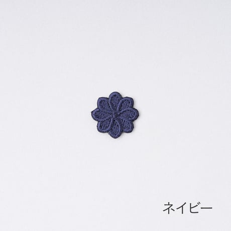 インポートワッペン/はな