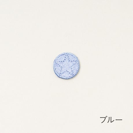 インポートワッペン/スター