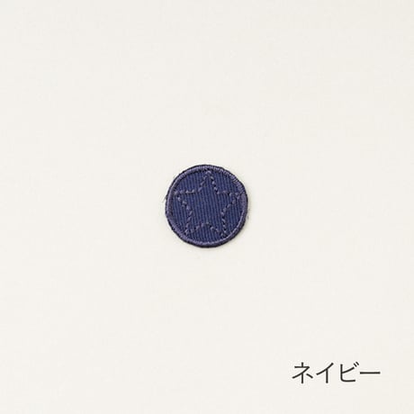 インポートワッペン/スター