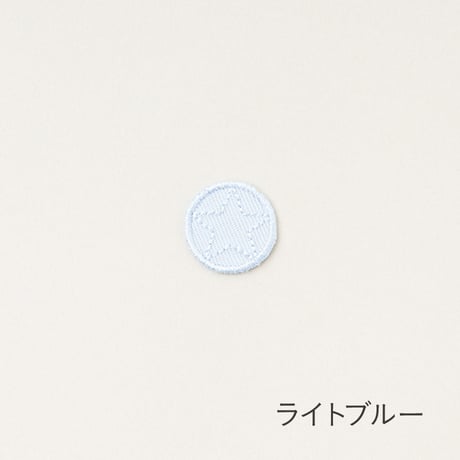 インポートワッペン/スター