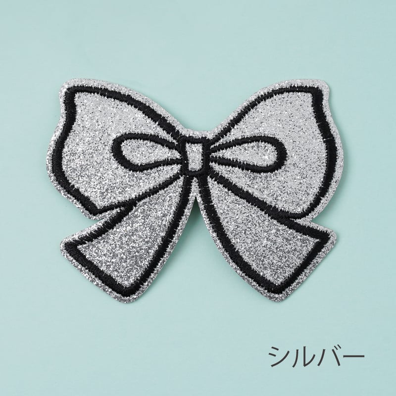 インポートワッペン/リボン | Lido オンラインショップ