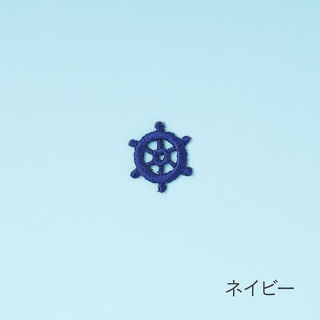 インポートワッペン/ハンドル